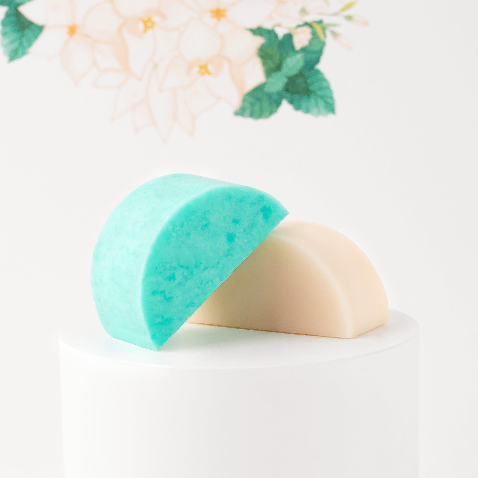 Jasmine & Mint
