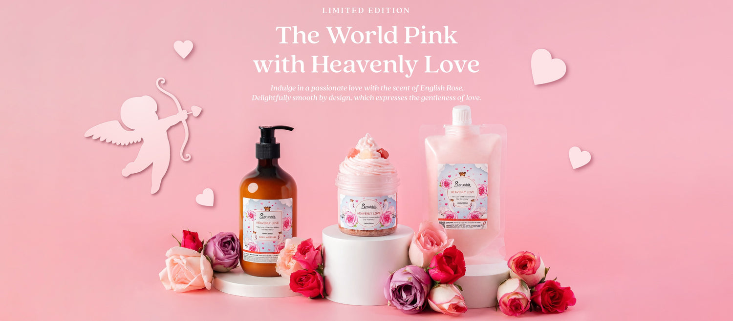 Valentines Collections