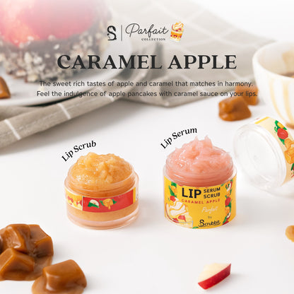 Caramel Apple