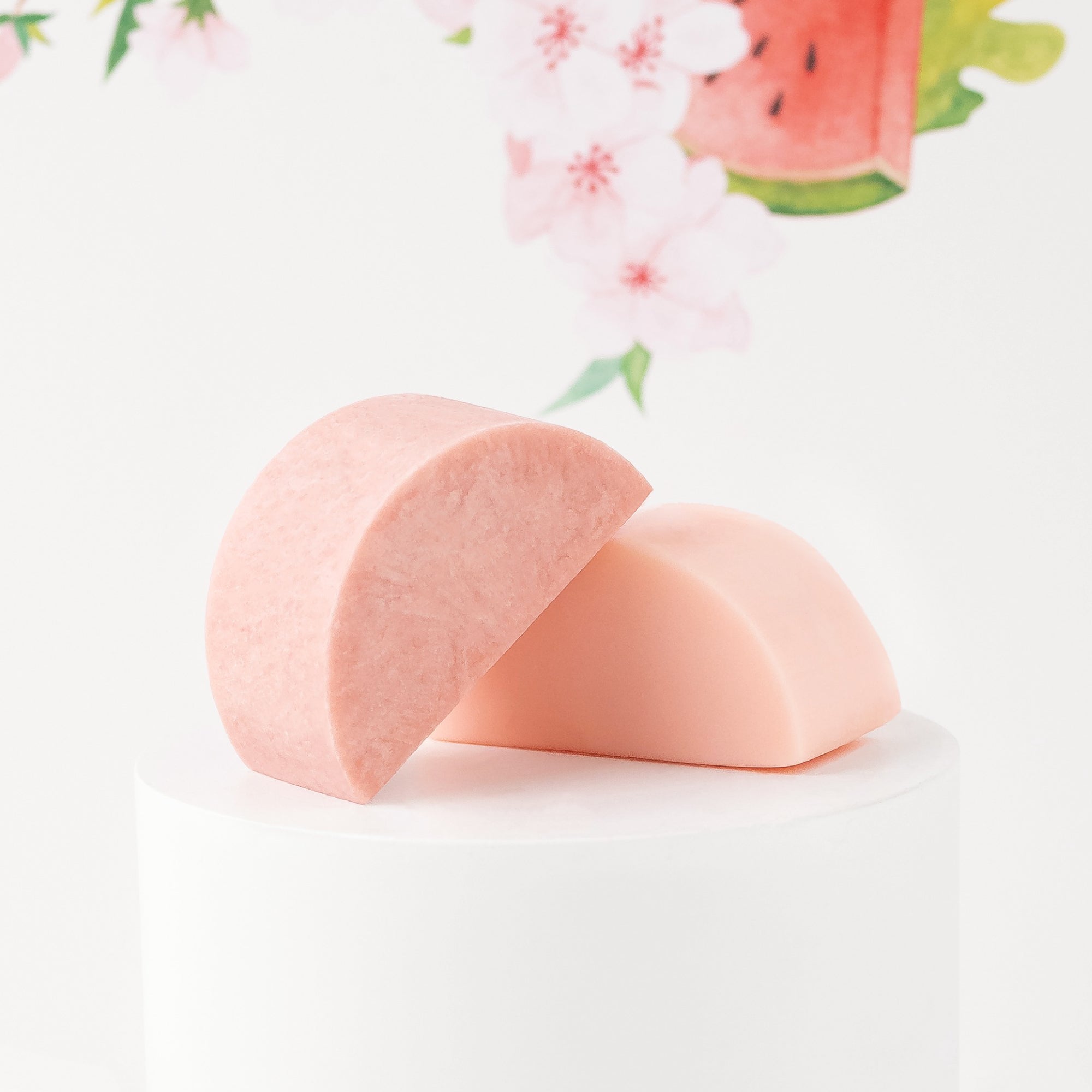 Sakura Watermelon Scratch Code Sakura & Watermelon – Scrubbit